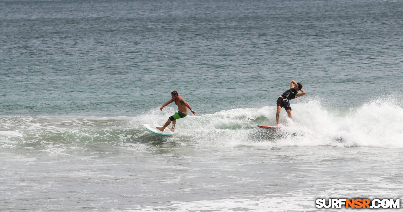 Nicaragua Surf Report - Report Photo 07/06/2015  4:36 PM 