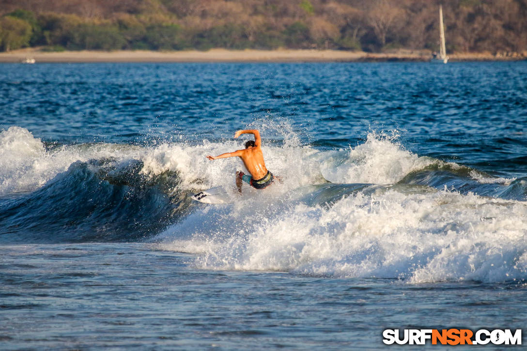 Nicaragua Surf Report - Report Photo 04/20/2020 7:07 PM