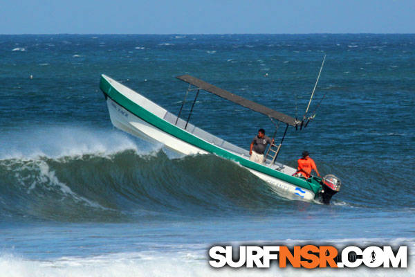 Nicaragua Surf Report - Report Photo 04/25/2012  1:18 PM 