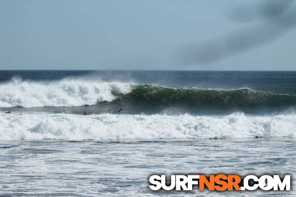 Nicaragua Surf Report - Report Photo 04/02/2014  5:23 AM 