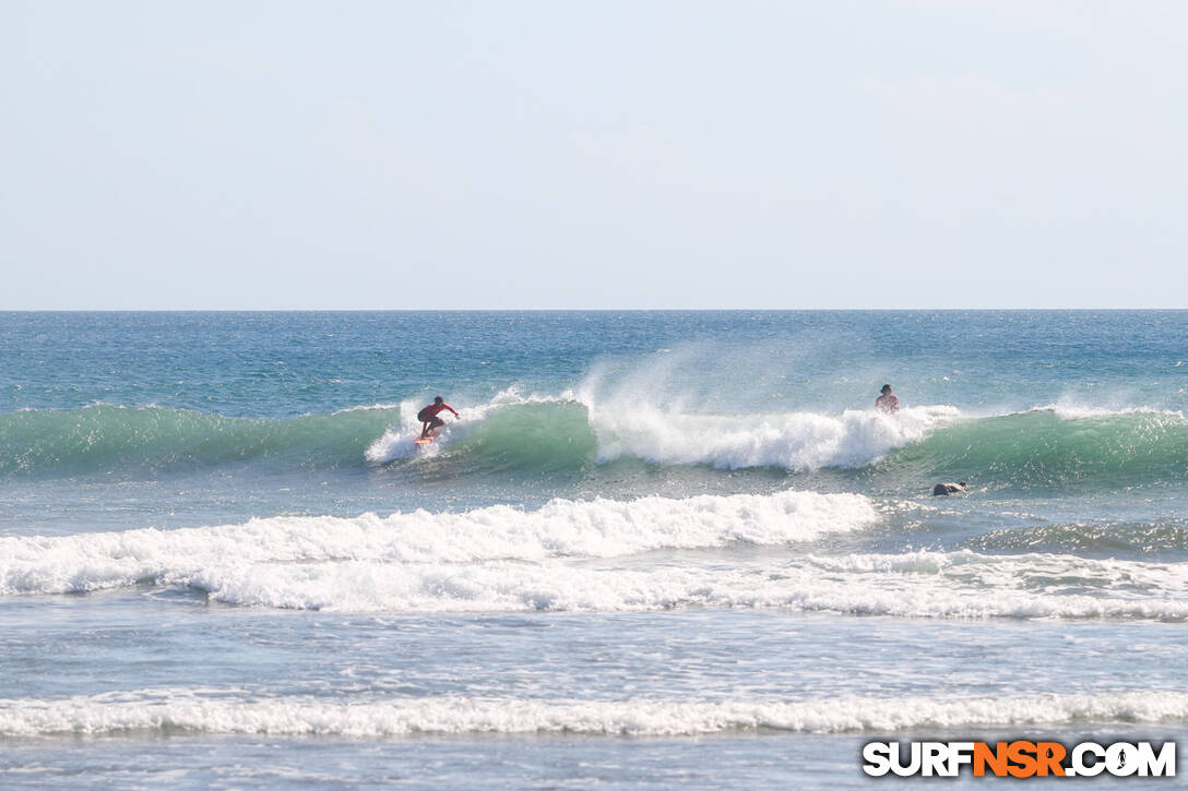 Nicaragua Surf Report - Report Photo 01/14/2024  4:21 PM 