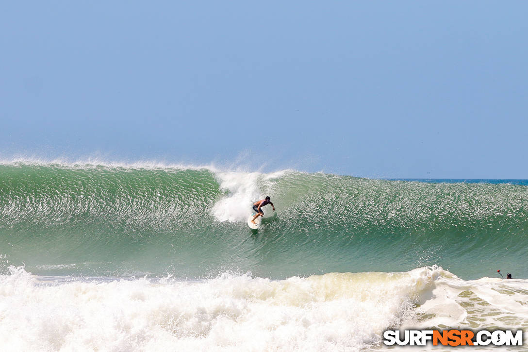 Nicaragua Surf Report - Report Photo 04/24/2021 12:35 PM