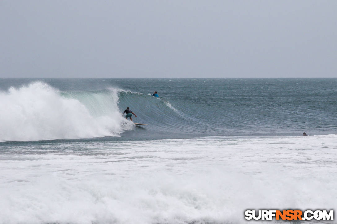 Nicaragua Surf Report - Report Photo 08/10/2018 7:04 PM