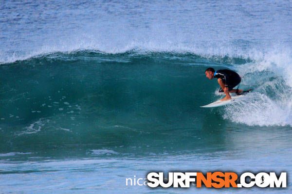 Nicaragua Surf Report - Report Photo 09/20/2012 9:13 AM