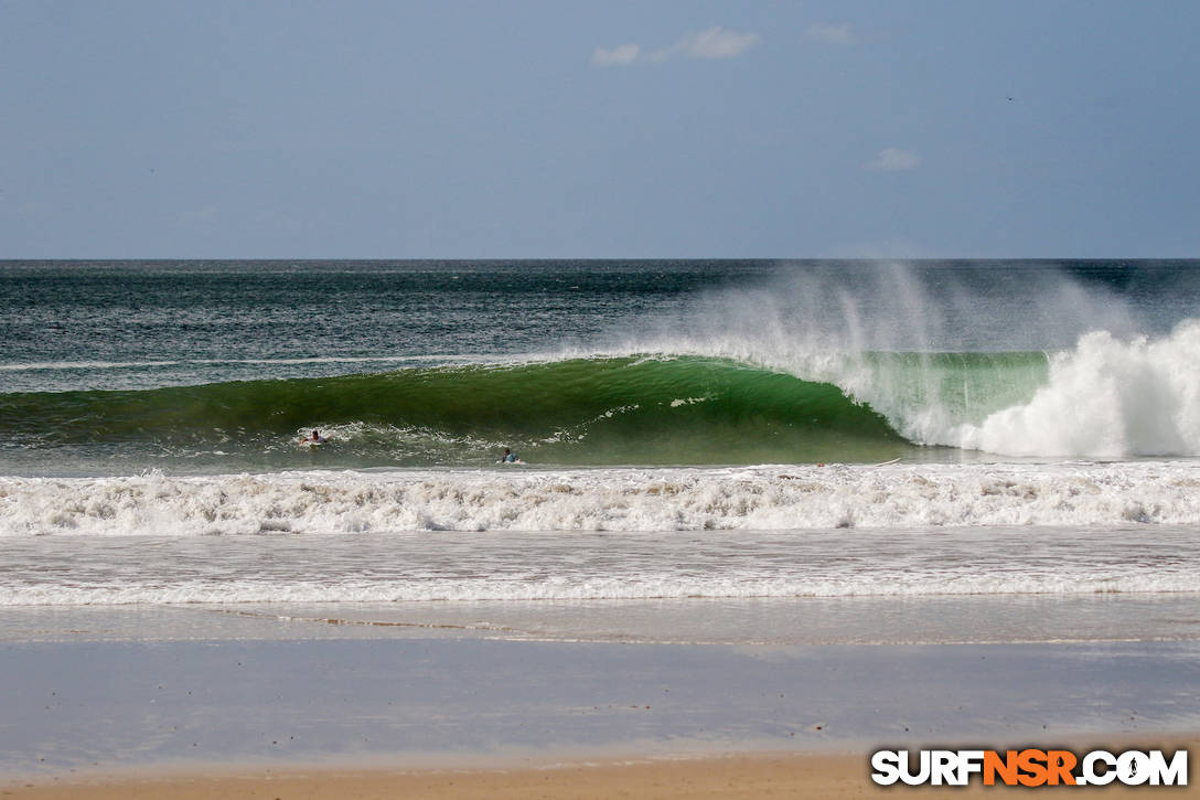 Nicaragua Surf Report - Report Photo 01/10/2023  11:18 AM 