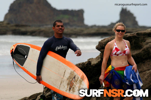 Nicaragua Surf Report - Report Photo 11/18/2007  2:39 PM 