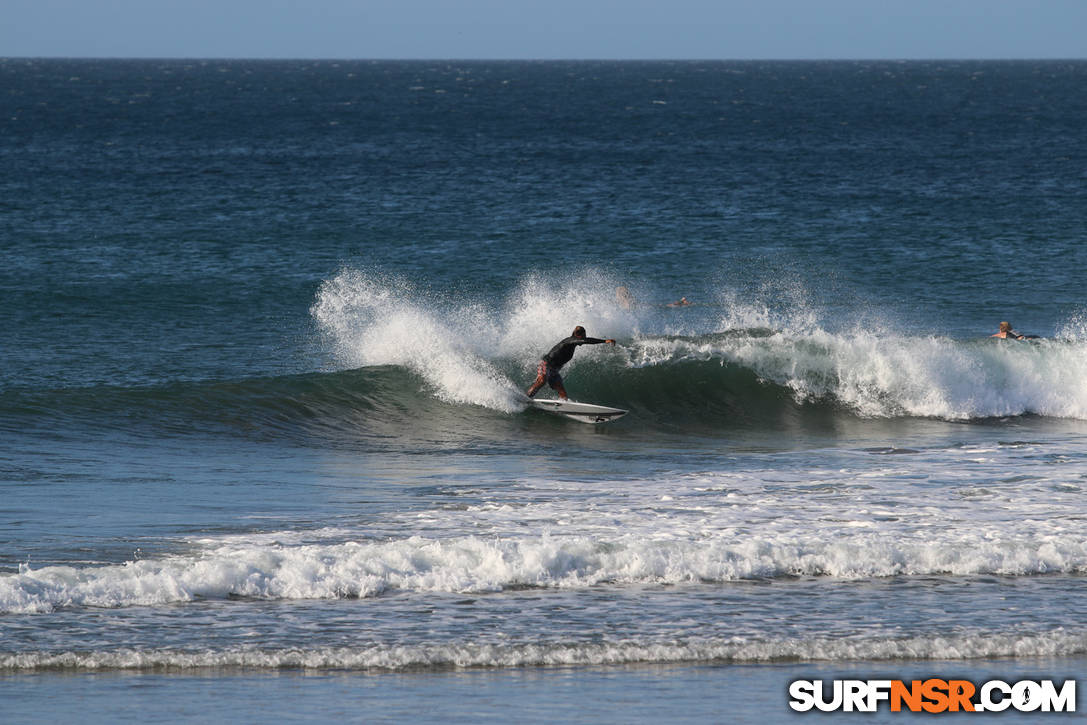 Nicaragua Surf Report - Report Photo 12/28/2015  4:09 PM 