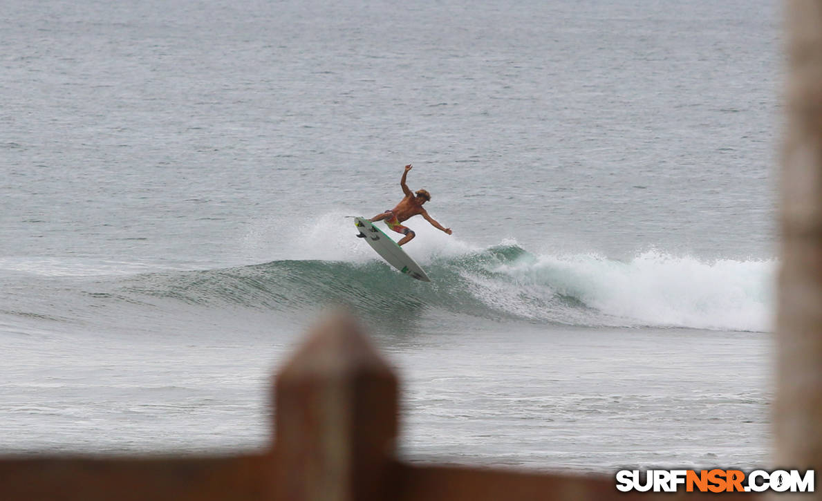 Nicaragua Surf Report - Report Photo 08/22/2015  5:28 PM 