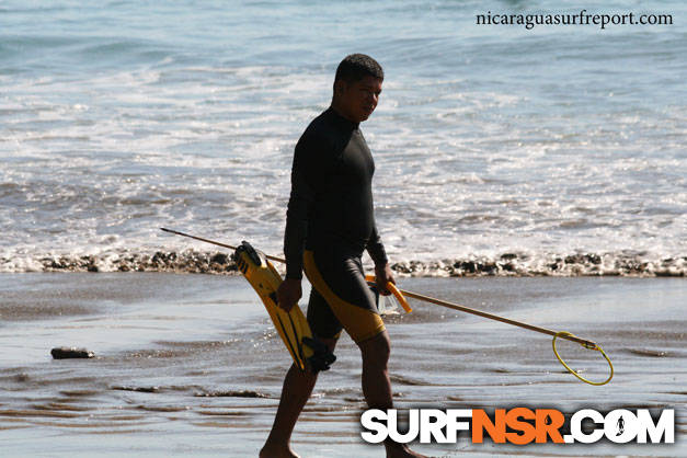 Nicaragua Surf Report - Report Photo 03/07/2008 11:02 AM
