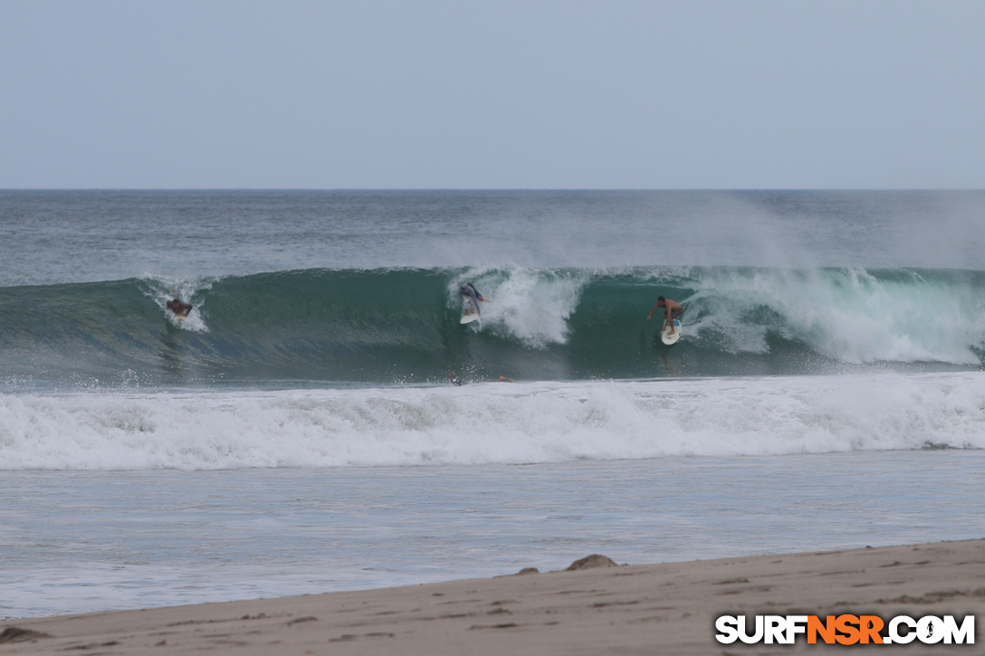 Nicaragua Surf Report - Report Photo 05/03/2017  2:44 PM 