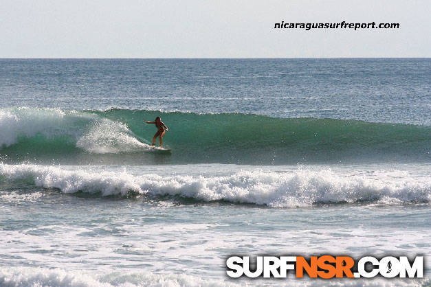 Nicaragua Surf Report - Report Photo 10/06/2009  5:41 PM 