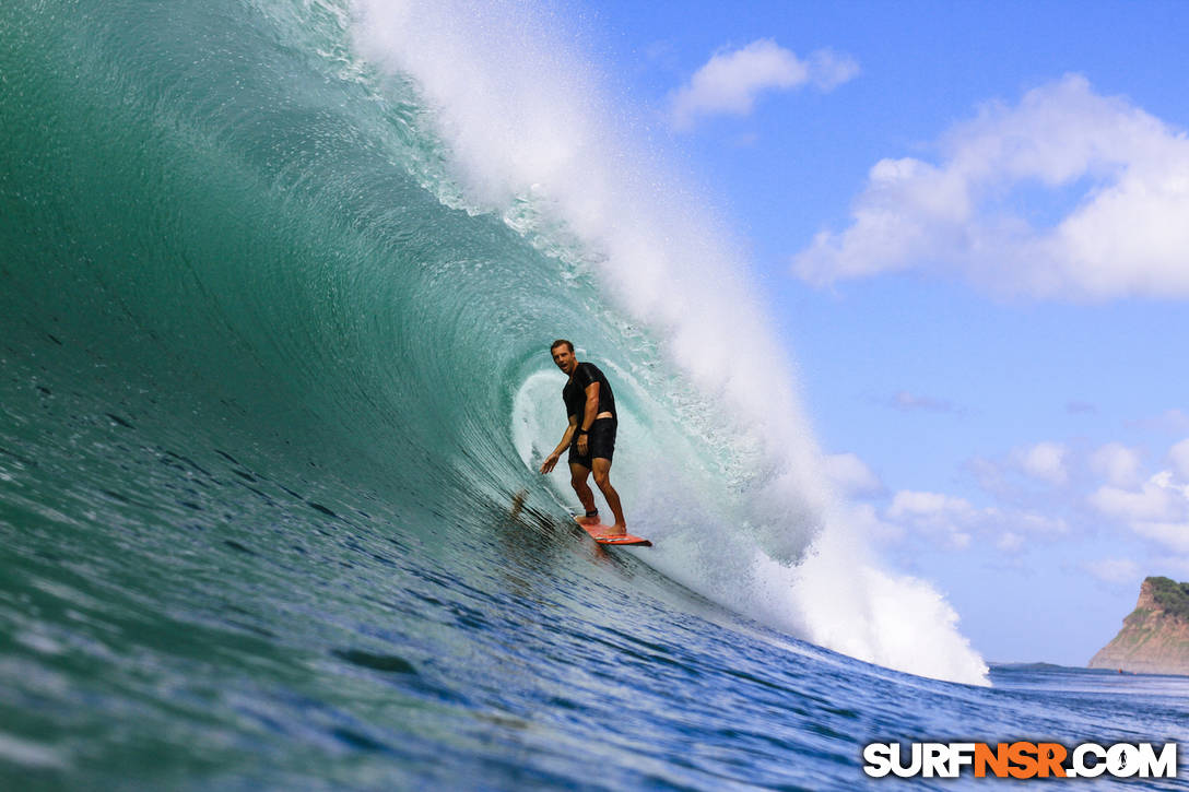 Nicaragua Surf Report - Report Photo 10/22/2018 4:04 PM