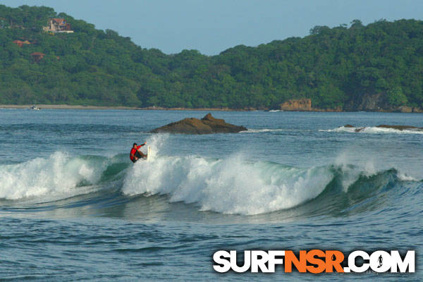 Nicaragua Surf Report - Report Photo 07/02/2011 6:16 PM
