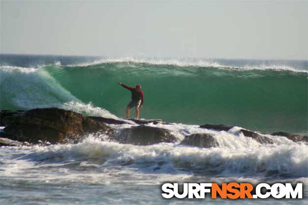 Nicaragua Surf Report - Report Photo 03/19/2006  2:27 PM 