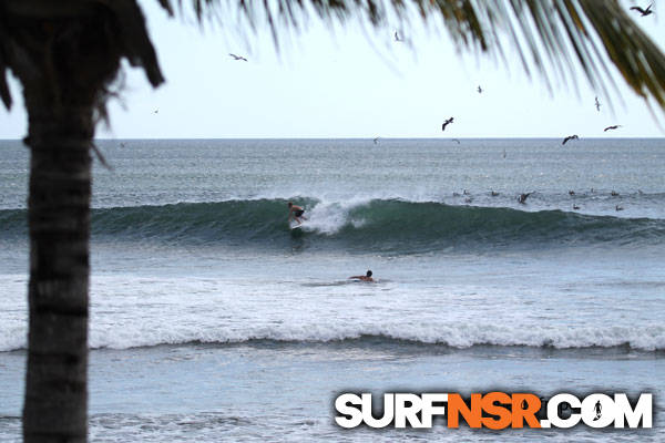 Nicaragua Surf Report - Report Photo 01/15/2014  3:27 PM 