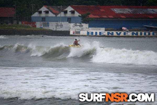 Nicaragua Surf Report - Report Photo 09/04/2011  6:12 PM 