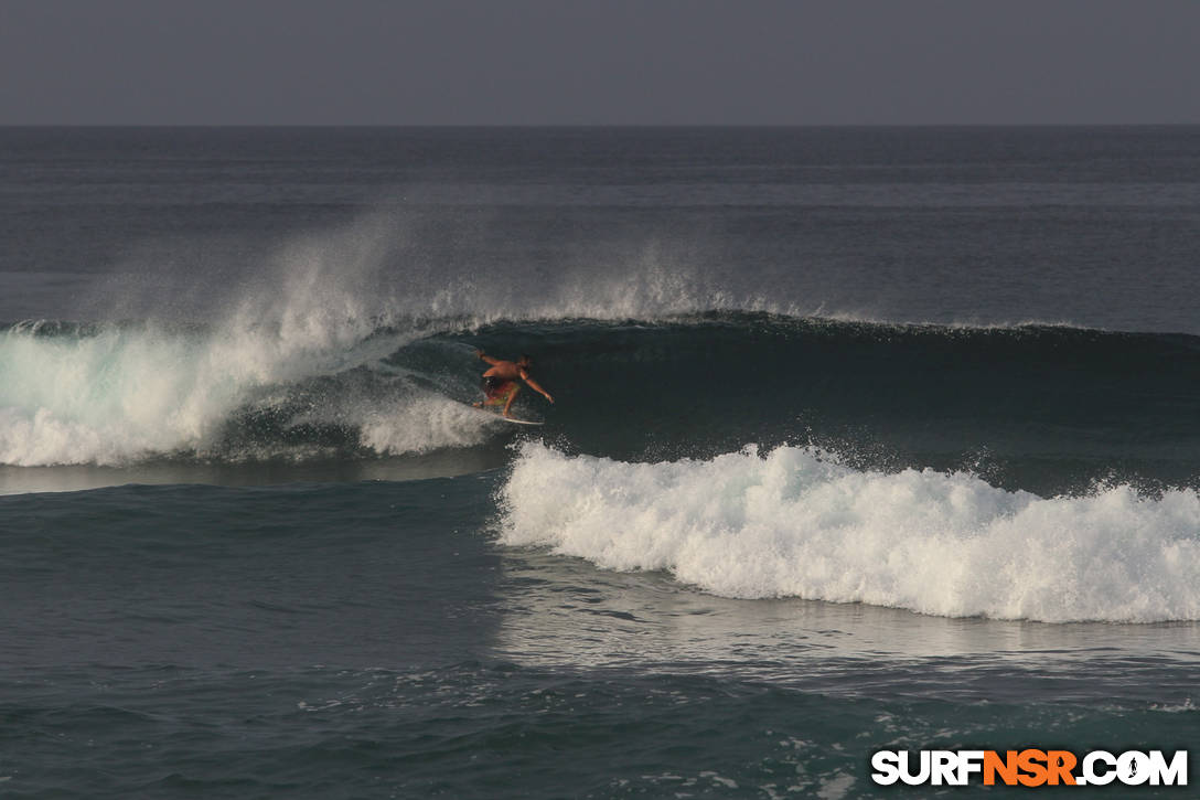 Nicaragua Surf Report - Report Photo 08/11/2016 4:04 PM