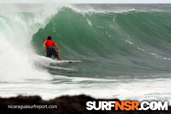Nicaragua Surf Report - Report Photo 07/29/2013  5:38 PM 