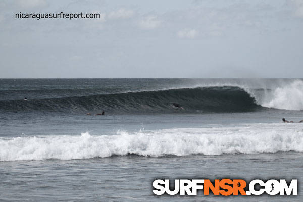 Nicaragua Surf Report - Report Photo 12/28/2013  4:13 PM 