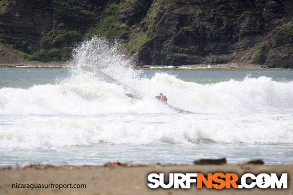 Nicaragua Surf Report - Report Photo 11/04/2010 5:56 PM