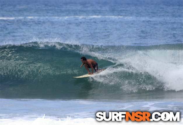 Nicaragua Surf Report - Report Photo 10/14/2006  4:30 PM 