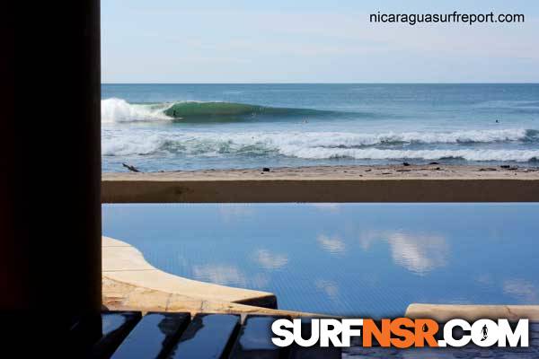 Nicaragua Surf Report - Report Photo 11/03/2011  3:54 PM 