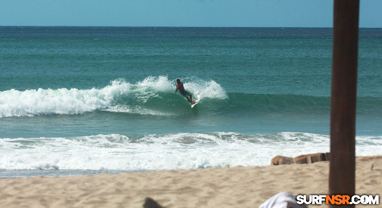 Nicaragua Surf Report - Report Photo 12/27/2017  5:01 PM 