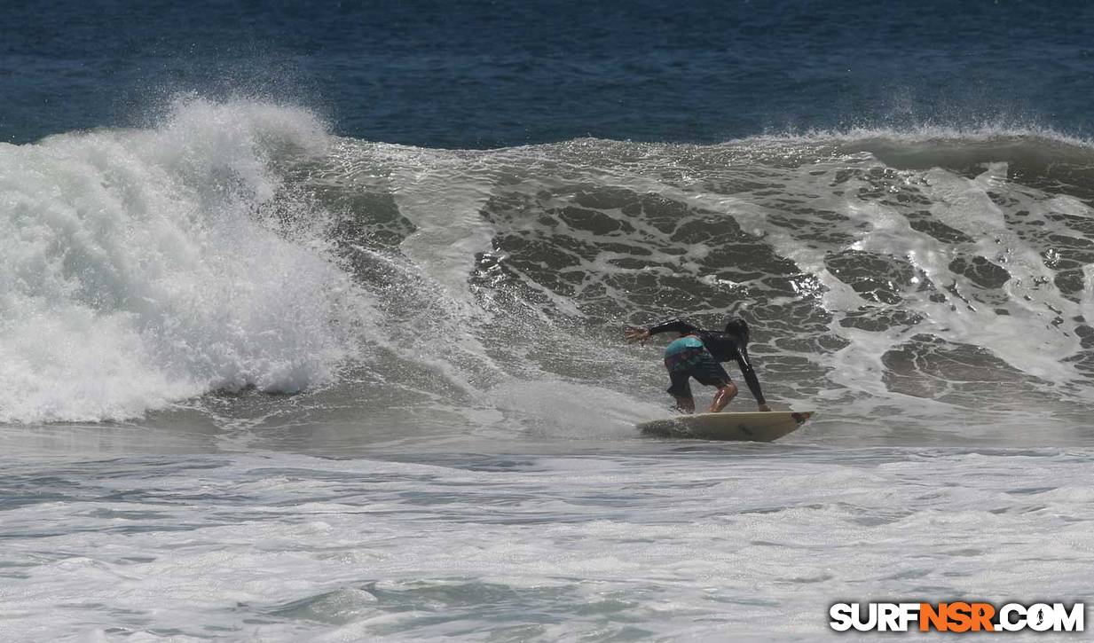 Nicaragua Surf Report - Report Photo 04/14/2018  6:29 PM 