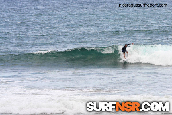 Nicaragua Surf Report - Report Photo 09/07/2013  1:43 PM 