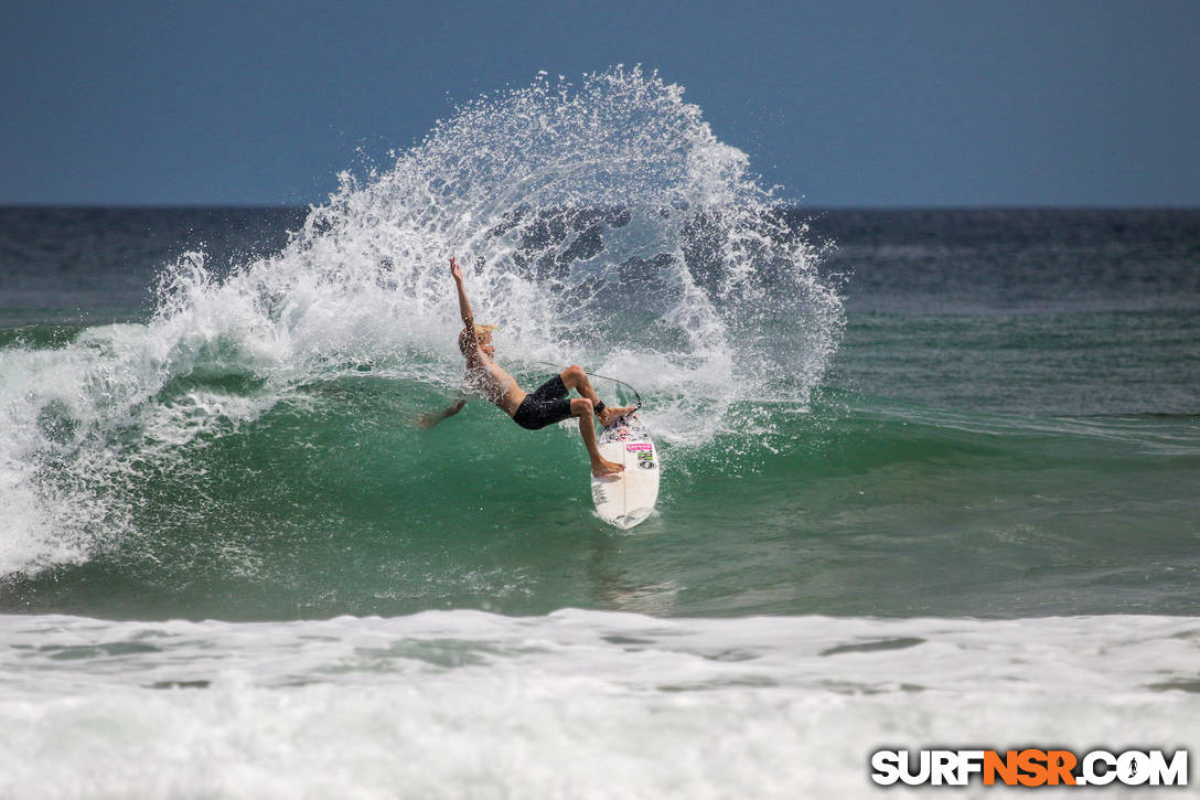 Nicaragua Surf Report - Report Photo 08/09/2019  11:11 PM 