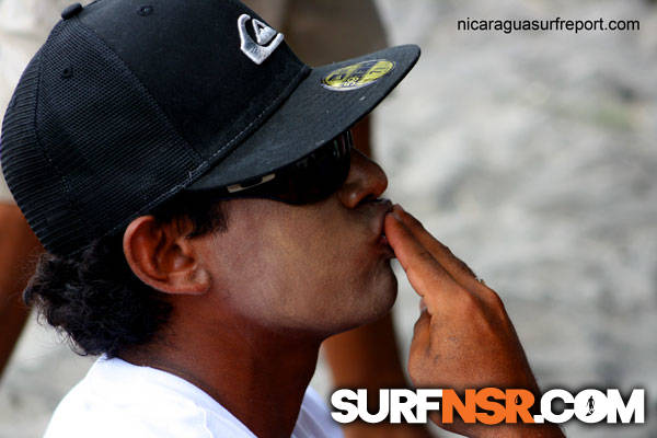 Nicaragua Surf Report - Report Photo 07/10/2010  6:26 PM 