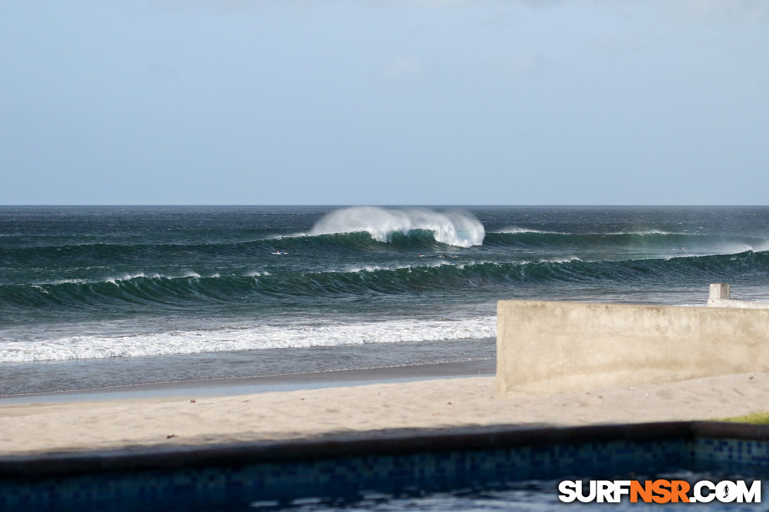 Nicaragua Surf Report - Report Photo 02/13/2018  10:02 PM 
