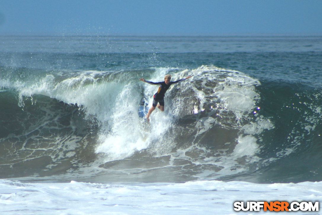 Nicaragua Surf Report - Report Photo 04/20/2017  4:24 PM 