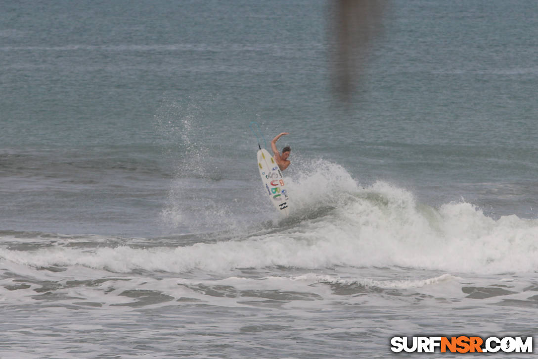 Nicaragua Surf Report - Report Photo 06/13/2018 2:07 PM