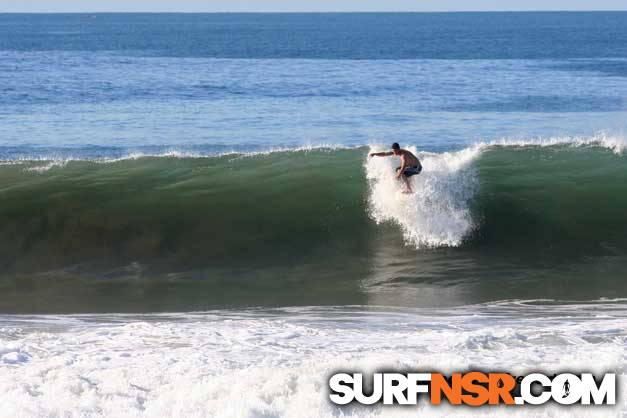 Nicaragua Surf Report - Report Photo 11/12/2009  3:08 PM 