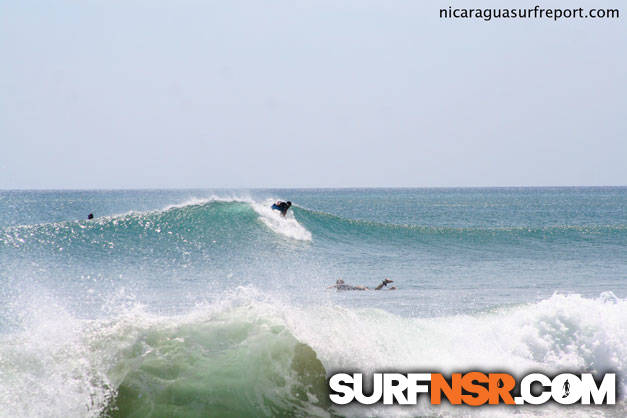 Nicaragua Surf Report - Report Photo 05/05/2008 8:41 PM