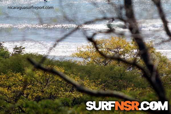 Nicaragua Surf Report - Report Photo 01/03/2015  8:24 PM 