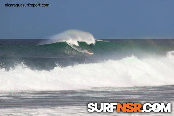 Nicaragua Surf Report - Report Photo 07/08/2012 3:11 PM