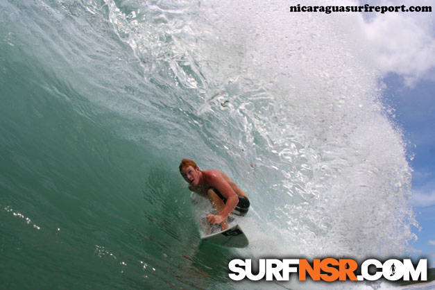 Nicaragua Surf Report - Report Photo 08/22/2008  2:08 PM 