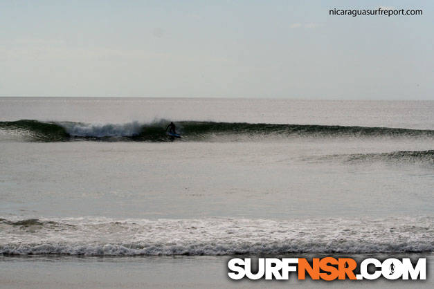 Nicaragua Surf Report - Report Photo 11/24/2007  6:47 PM 