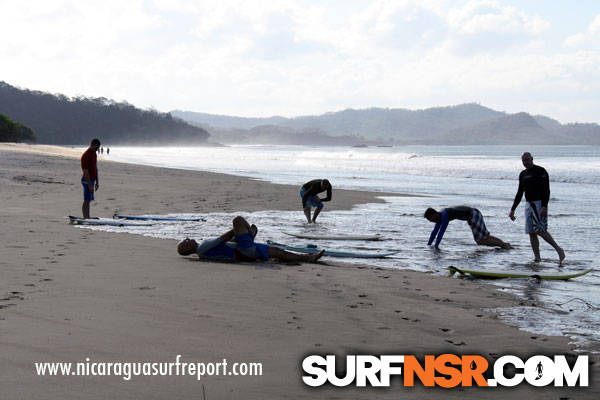 Nicaragua Surf Report - Report Photo 03/13/2011  1:16 PM 