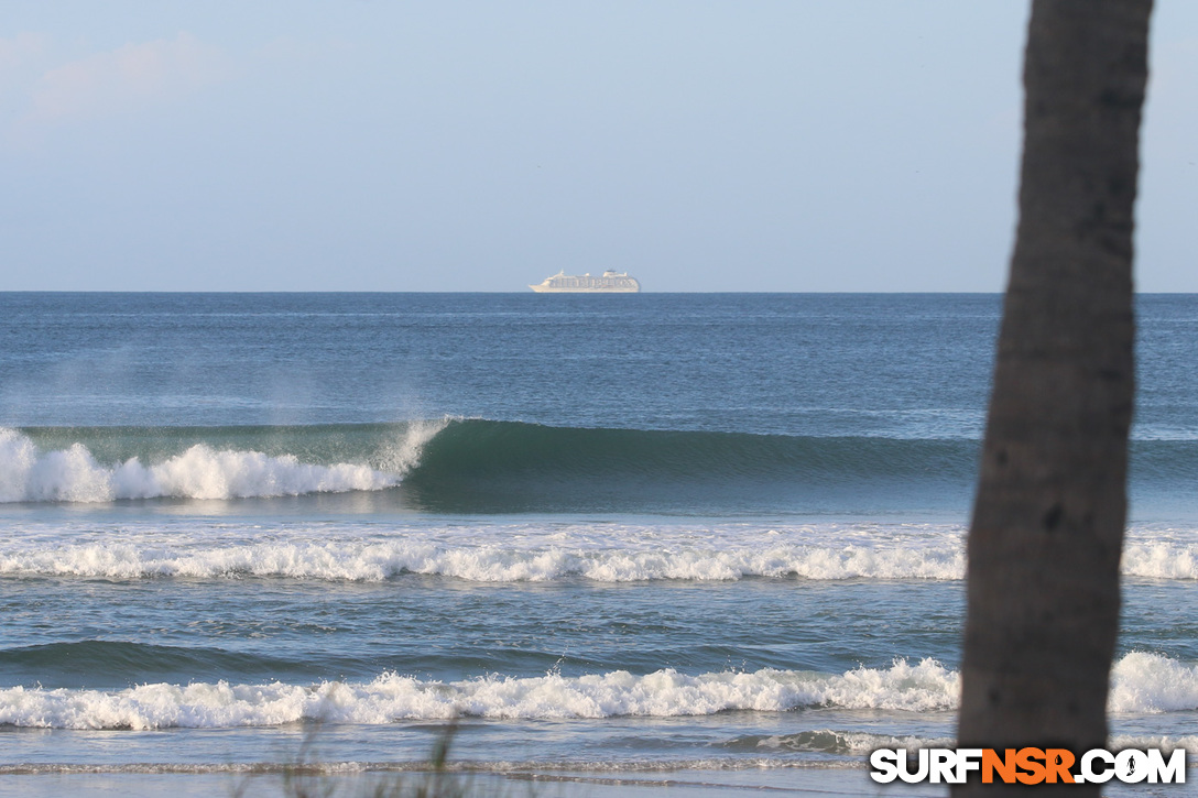 Nicaragua Surf Report - Report Photo 10/19/2017  11:13 AM 