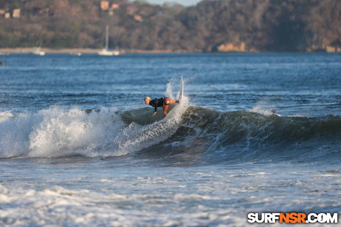 Nicaragua Surf Report - Report Photo 04/15/2017  9:23 PM 