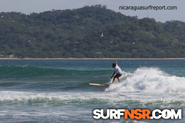 Nicaragua Surf Report - Report Photo 12/07/2014 3:24 PM