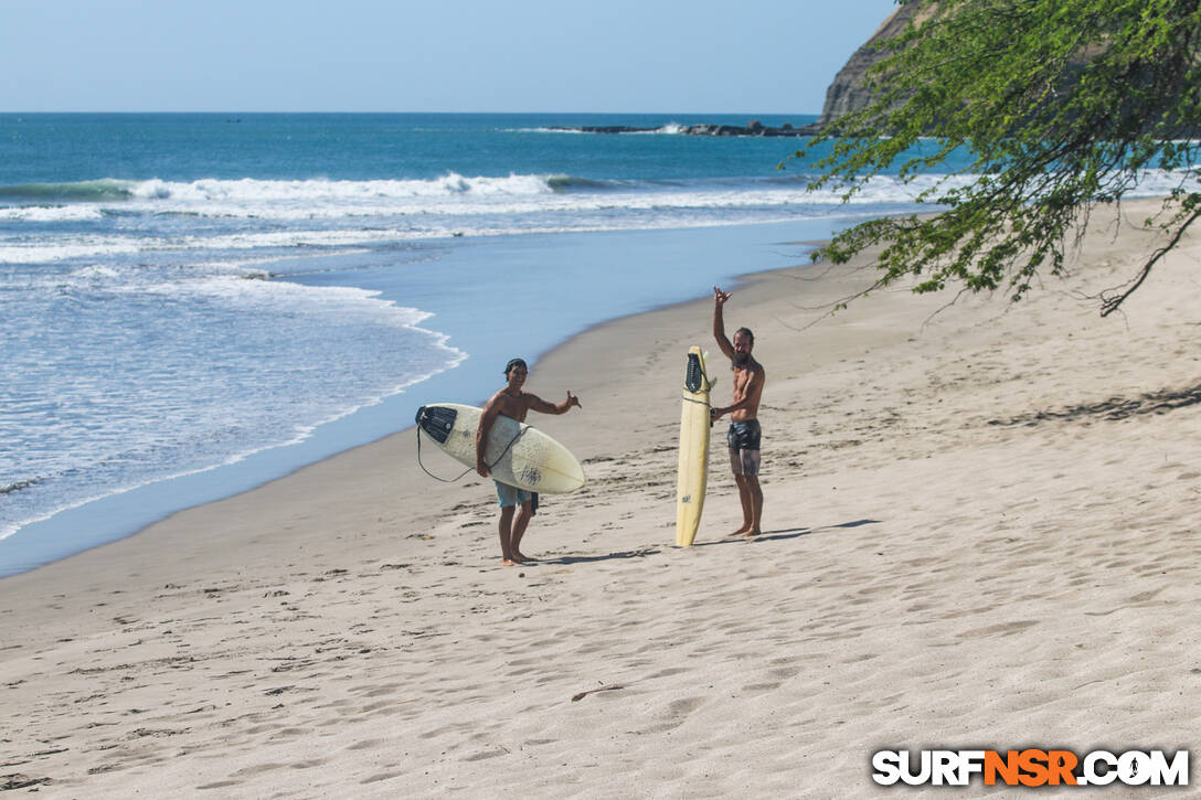 Nicaragua Surf Report - Report Photo 01/09/2024  10:01 PM 