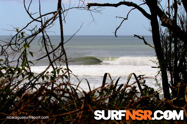 Nicaragua Surf Report - Report Photo 01/27/2011  7:36 PM 