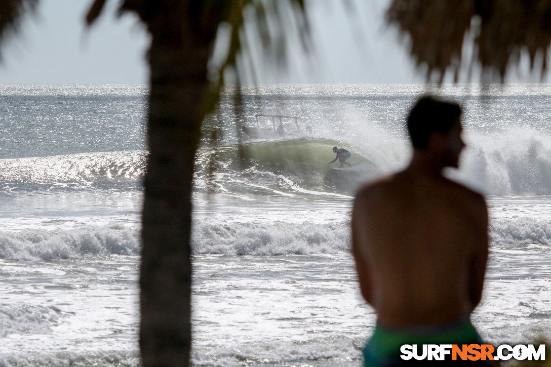 Nicaragua Surf Report - Report Photo 10/16/2017  7:07 PM 