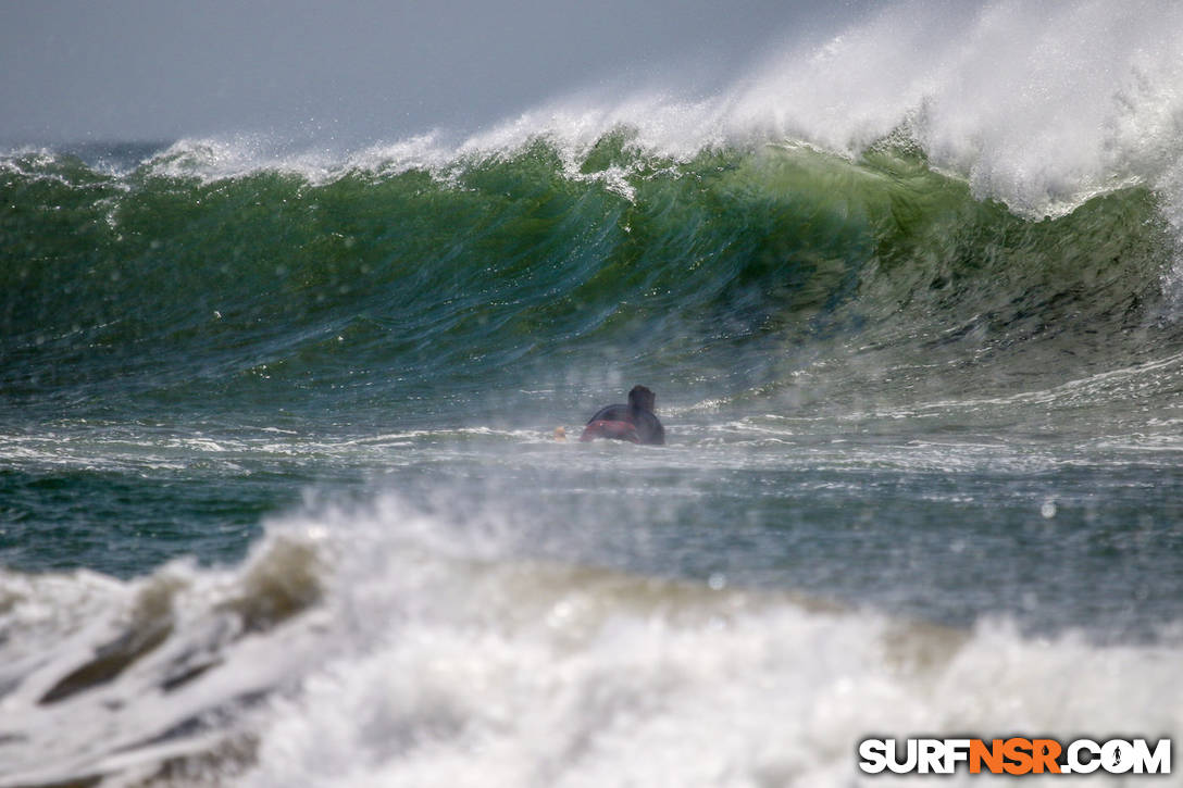 Nicaragua Surf Report - Report Photo 02/16/2020 2:11 PM
