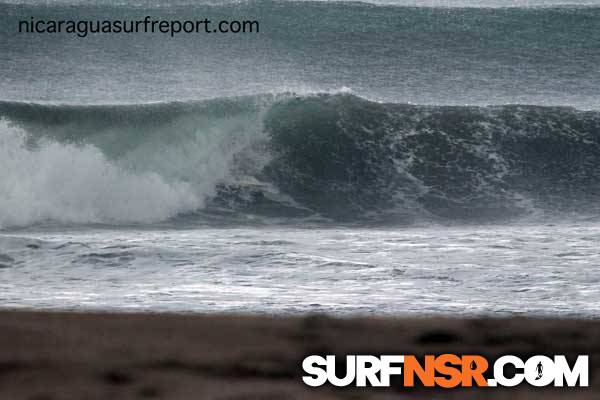 Nicaragua Surf Report - Report Photo 08/23/2013 11:35 AM