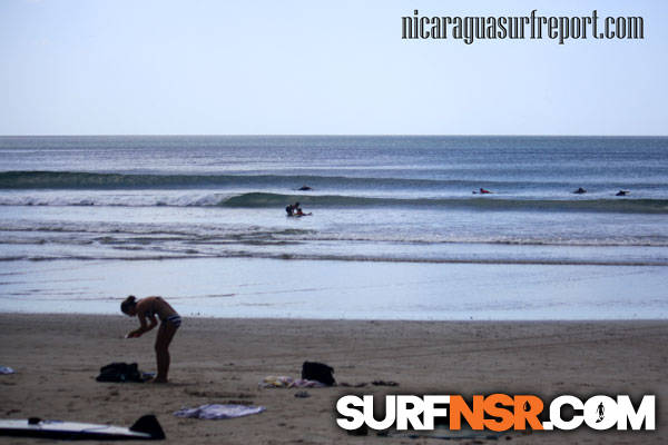 Nicaragua Surf Report - Report Photo 01/22/2012  2:19 PM 